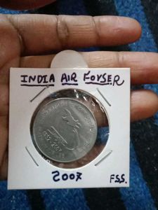 Rare Airforce Coin 🪙 Old
