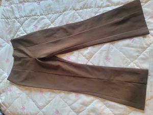 Formal Trousers For Women