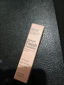 Mac Strobe Cream (Swiss Beauty Foundation Free)