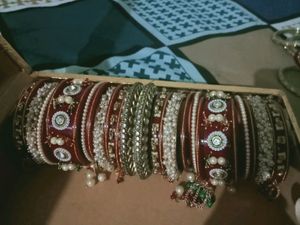 Bridal Chuda
