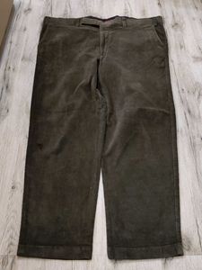 Ma1634 Raymond courdroi jeans waist 42