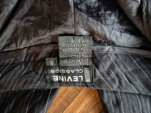 Striped Y2K Wide Leg Pants🤌✨️(SALE ⚡️