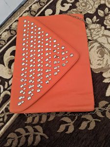 Clutch Bag