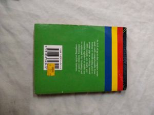 Dictionary of Computer Terms