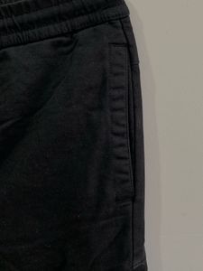 ZUDIO Premium Black Jogger.