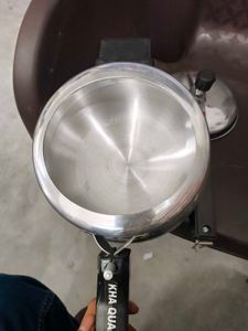 Deson Cook Pressure Cooker - New in Box