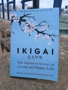 Ikigai