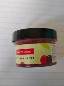 Body Scrub