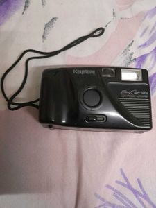 Kodak&#39;s Keystone Easyshot 500x Vintage Camera