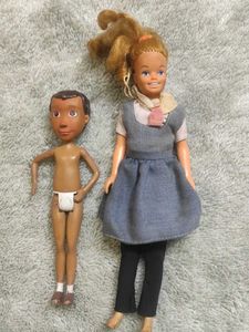 Doll Combo