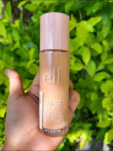 Elf Halo Glow Liquid Filter/ Shade 3