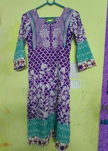 &#34;Violet  Suit&#34;