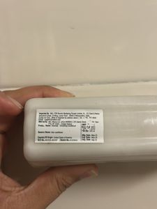 Anomaly smoothing hair conditioner