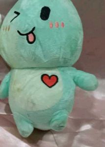 Cute Plushies