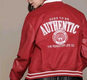 Myntra Roadster Jacket