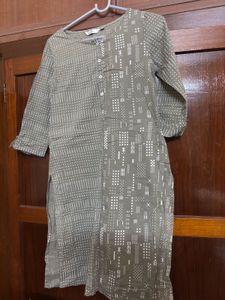 Kurti In Good Condition