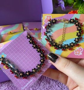 Necklace &amp; Bracelet Combo