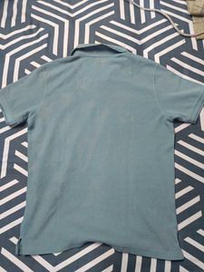 Men's Casual Polo Shirt