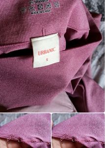 Urbanic gym Tights In Small Size
