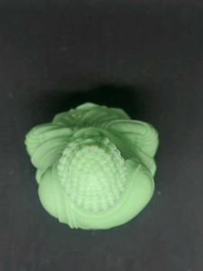 Buddha Showpiece style candle