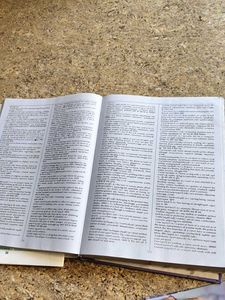 Dictionary
