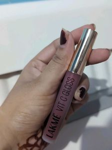 Lakme And Lipstick Combo