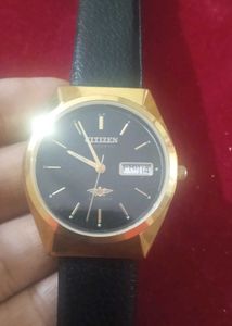 Citizen Automatic Watch