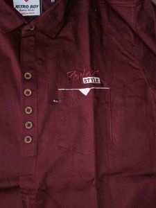 Boys SHIRT
