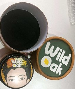 WildOak Under Eye Power Gel