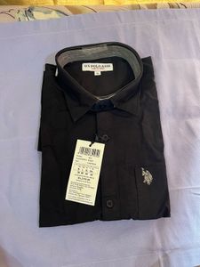 U.S. Polo Assn. Shirt - New with Tags