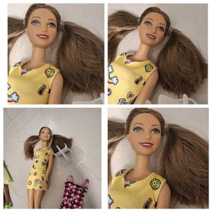 Dolls