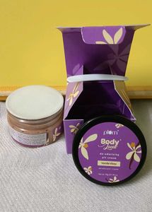 Plum BodyLovin&#39; Pit Cream