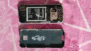 Nokia 7310 Super Nova Working Condition