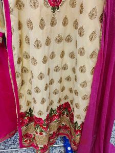 Elegant Kurta Set