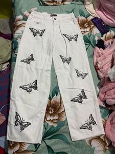 Butterfly Denim🦋