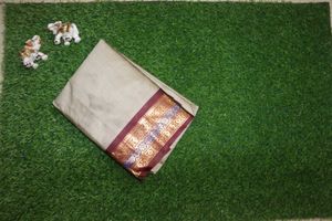 Banarasi Silk Saree