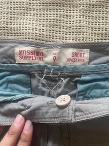 Mini Shorts