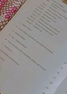 ICSE Computer Applications With BlueJ Class 10