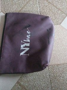 Makeup 💄 VANITY BAG 🎒 ❤️