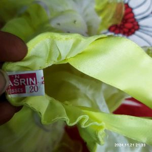 Patywear Baby Frock