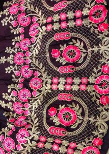 Beautiful Lehenga Choli with Dupatta