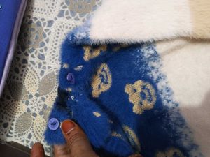 fal wala sweater 9 mahine se 1 sal ke bacche ka