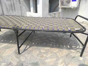 Folding Bed ( pack of 2 )