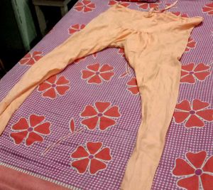 Chudidar Salwar