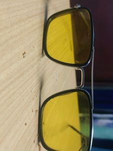 Sunglasses 😎 Looks Like Tony Stark Glasses EDITH