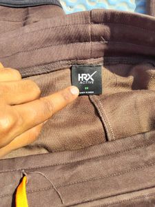 HRX UNISEX JOGGERS ACTIVEWEAR