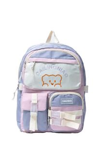 Cute Bear Backpack