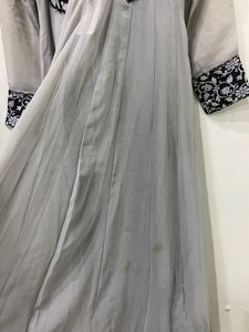 Ethnic Gown