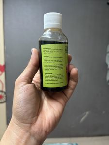 Adivasi Hair Oil ( Neelgiri Herbal)
