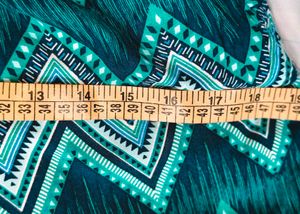 H&amp;M SizeM 🎁Buy 2 Get 1 Free 🎁 Chevron Print